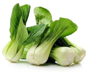 Fresh Pak Choi
