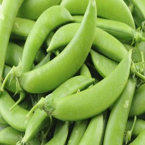 Fresh Peas
