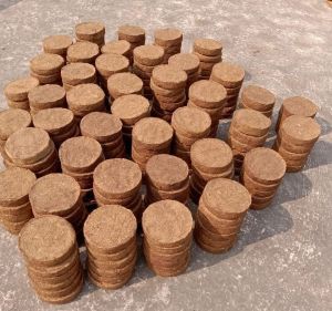 4/1 Cow Dung Cakes