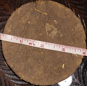 4/1 Cow Dung Cakes