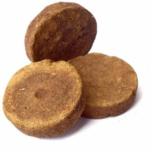 Chemical Free Cow Dung Cake