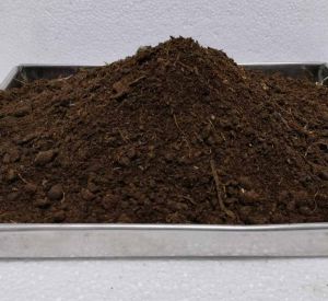 Cow Dung Compost for Plants