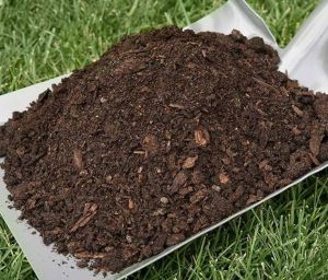 Eco Friendly Cow Manure Fertilizer