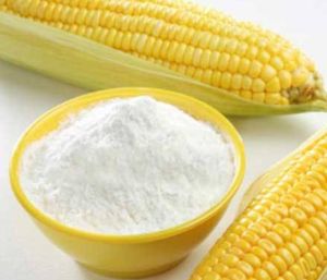 Food Grade Corn Flour