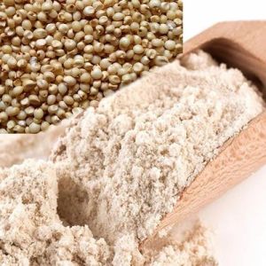 Natural Jowar Flour