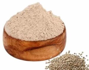 Pure Bajra Flour
