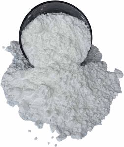 Crushed Glass Powder