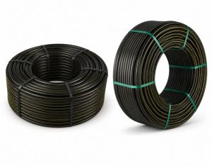 ISI Marked Inline Drip Pipe