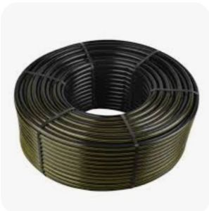 Non ISI Inline Drip Pipe