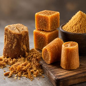 Organic Jaggery