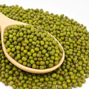 Organic Moong Dal
