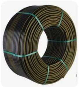 Plain Lateral Drip Pipe