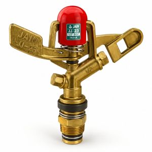 Sprinkler Nozzle