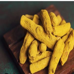 Dried Turmeric Finger