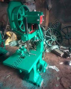 12 Inch Cast Iron Wood Cutting Bandsaw Machine