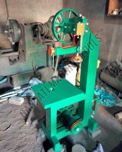 15 Inch Steel Wood Cutting Bandsaw Machine