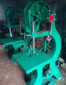 18 Inch Cast Iron Wood Cutting Bandsaw Machine