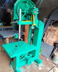 18 Inch Steel Wood Cutting Bandsaw Machine