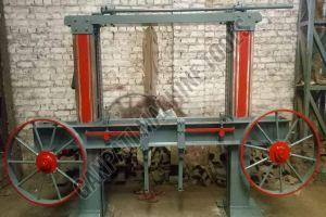 24 Inch Horizontal Wood Cutting Bandsaw Machine