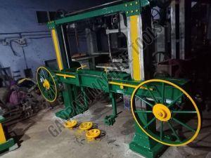 30 Inch Horizontal Wood Cutting Bandsaw Machine