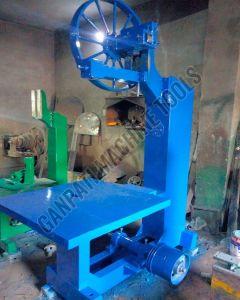 30 Inch Steel Wood Cutting Bandsaw Machine