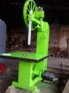 36 Inch Steel Wood Cutting Bandsaw Machine