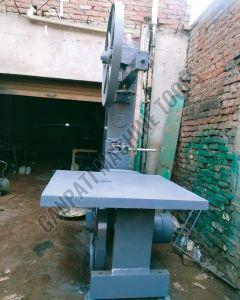 42 Inch Steel Wood Cutting Bandsaw Machine