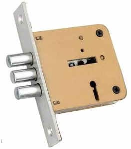 TDL-008 Three Dead Bolt Lock