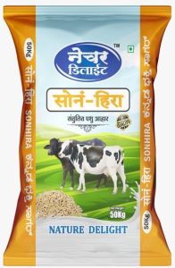 Nature Delight Sonhira Cattle Feed