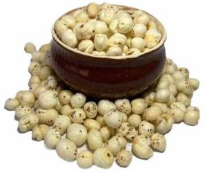 6 Suta Raw Makhana