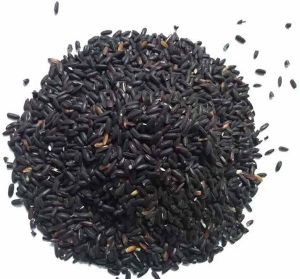 Chakhao Black Rice