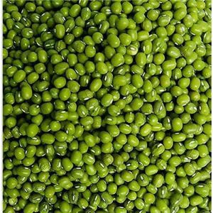 Green Moong Bean