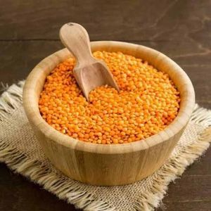 Red Masoor Dal