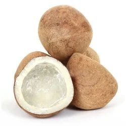 Natural Dried Coconut Copra