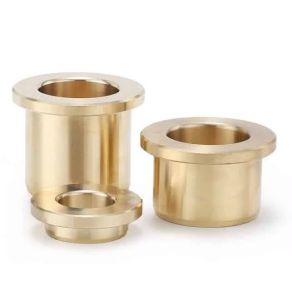 Cast Bronze Bushing