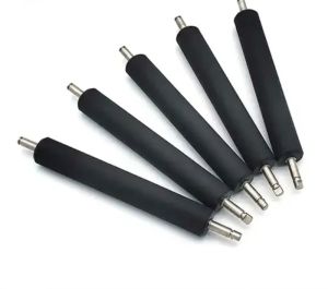 Industrial Rubber Roller