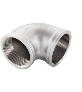 Stainless Steel Elbow
