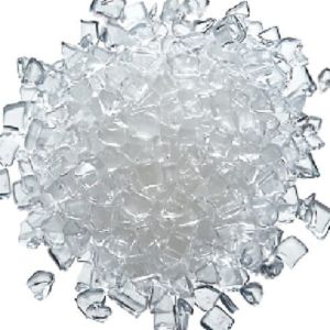 High Purity Glass Flake