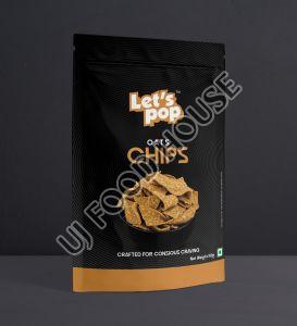 Peri Peri Oats Chips