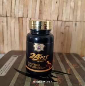 24 Fit Tablet