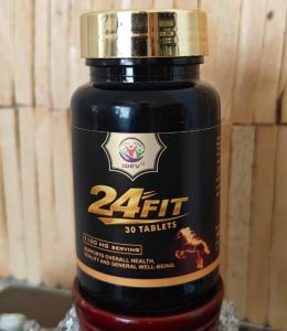 24 Fit Tablet