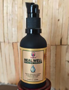 Heal Well Healing Drop