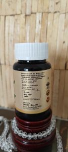 Livratan Detox Capsule