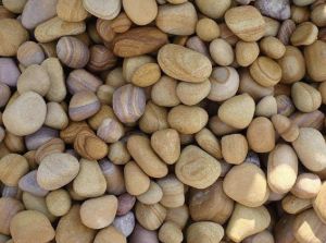 Natural Pebble Stone
