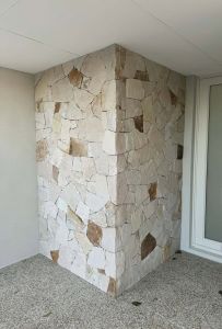 Gwalior Mint Stone Wall Cladding