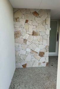 Gwalior Mint Stone Wall Cladding
