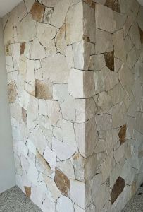 Gwalior Mint Stone Wall Cladding