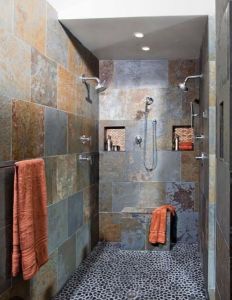 Jack Multi Slatestone Wall Panel
