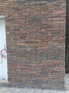 Kund Multi Natural Stone Wall Cladding Tile