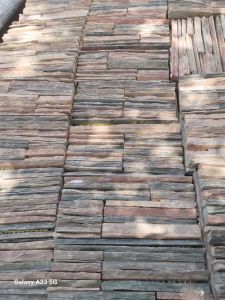 Kund Multi Natural Stone Wall Cladding Tile